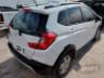 2021 HONDA WR-V 
