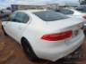 2016 JAGUAR XE 