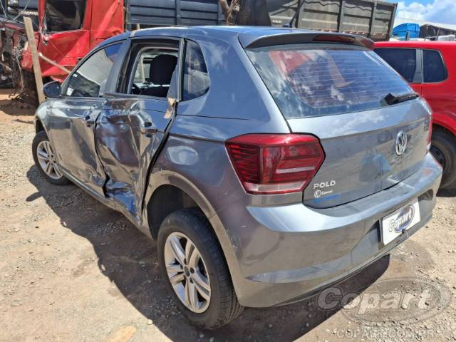 2018 VOLKSWAGEN POLO 