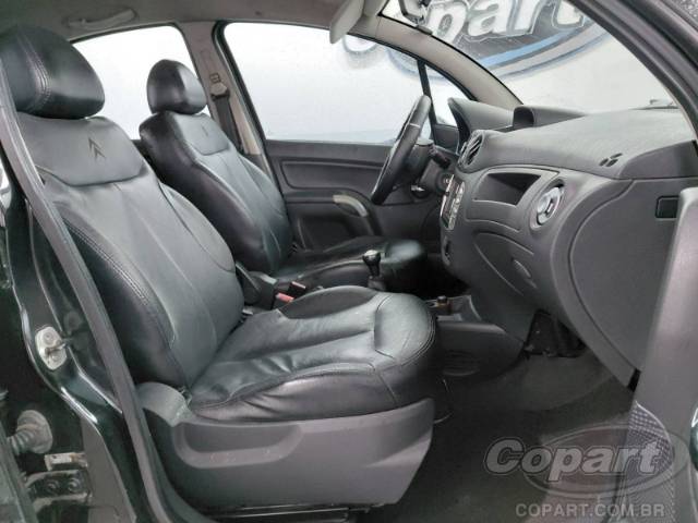 2011 CITROEN C3 