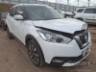 2017 NISSAN KICKS 