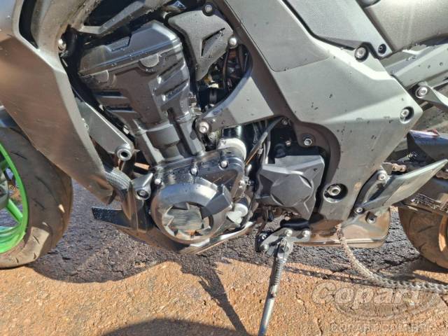 2027 KAWASAKI Z1100 