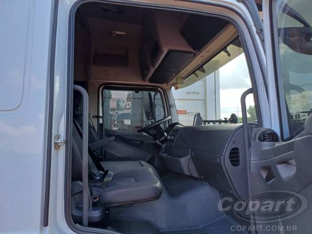 2023 MERCEDES BENZ ATEGO 
