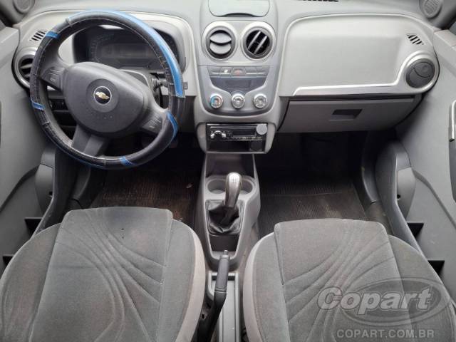 2012 CHEVROLET AGILE 