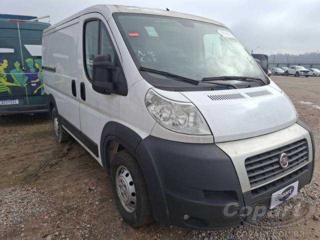 2021 FIAT DUCATO FURGAO 