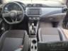 2026 NISSAN VERSA 