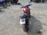 2017 HONDA CB 500 F 