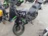 2024 KAWASAKI VERSYS 