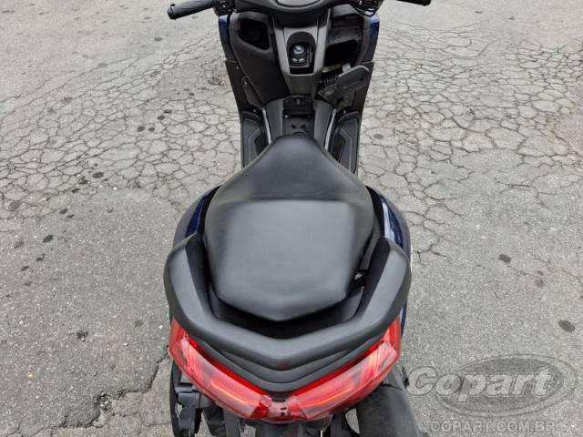 2022 YAMAHA NMAX 