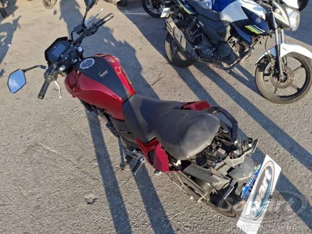 2025 YAMAHA FZ25 FAZER 