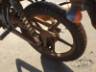 2020 YAMAHA YBR 125I FACTOR 