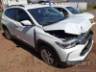 2022 CHEVROLET TRACKER 