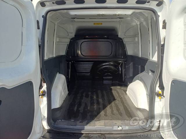 2025 FIAT FIORINO FURGAO 