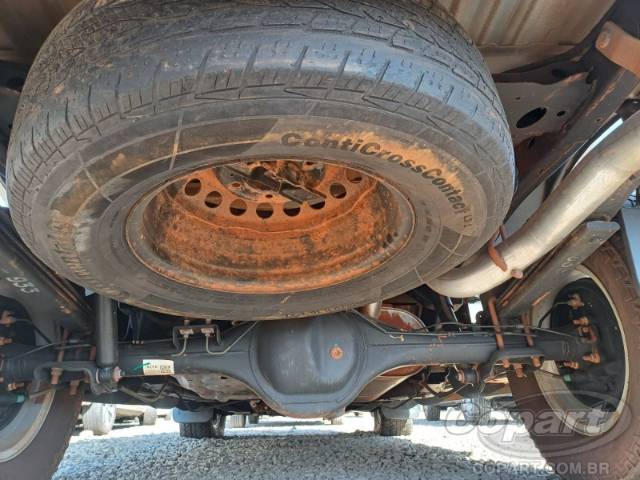 2019 CHEVROLET S10 CABINE DUPLA 