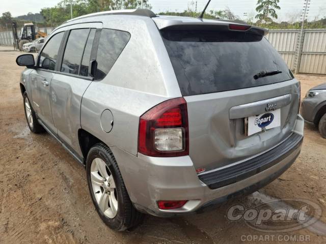 2015 JEEP COMPASS 