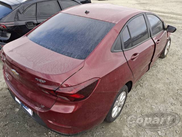 2022 CHEVROLET ONIX PLUS 