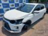 2026 CHEVROLET ONIX 