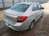 2015 FORD KA SEDAN 