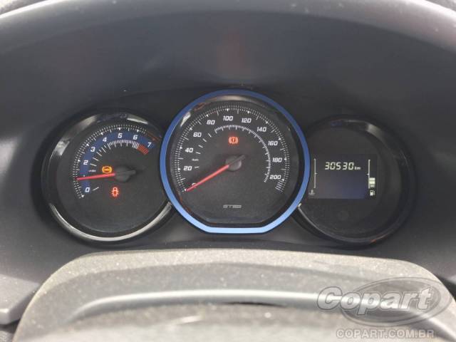 2021 RENAULT SANDERO 