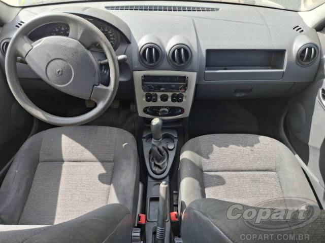 2009 RENAULT LOGAN 