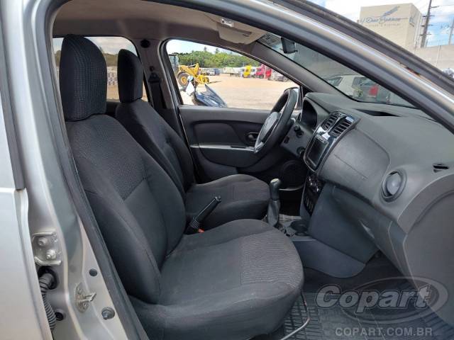 2018 RENAULT SANDERO 