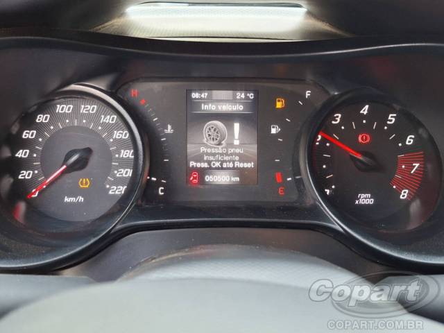 2026 FIAT ARGO 