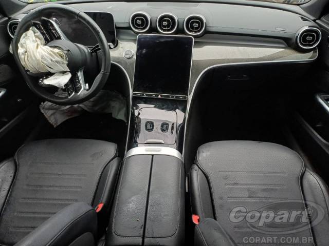 2024 MERCEDES BENZ CLASSE C 