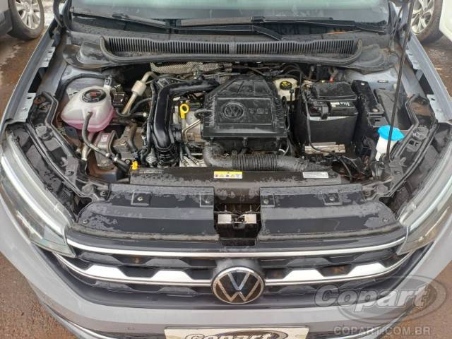 2023 VOLKSWAGEN NIVUS 