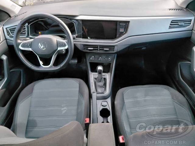 2024 VOLKSWAGEN NIVUS 