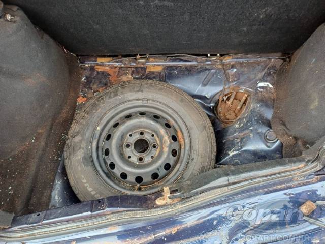 1997 VOLKSWAGEN GOLF 
