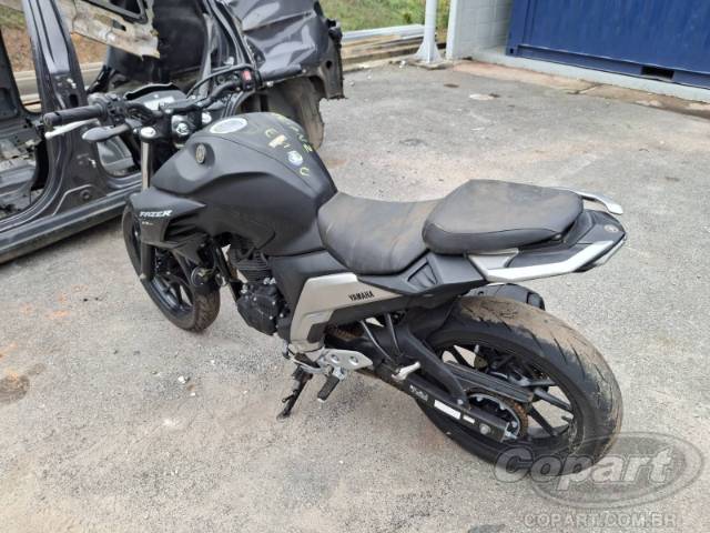 2023 YAMAHA FZ25 FAZER 