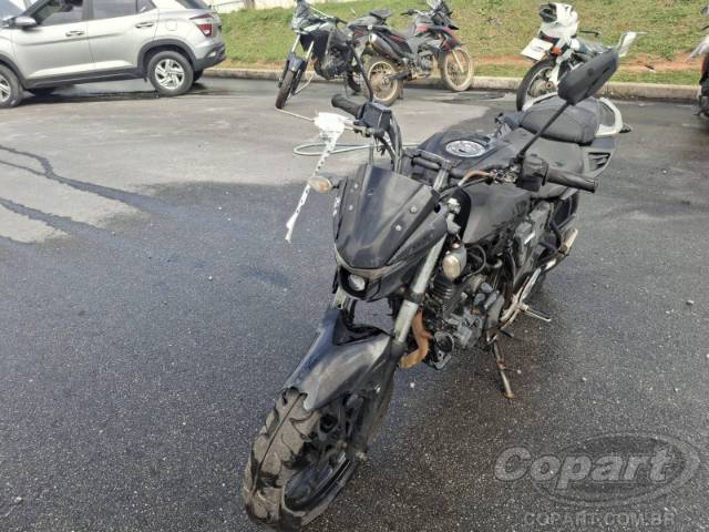 2022 YAMAHA FZ25 FAZER 