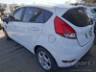 2014 FORD FIESTA 