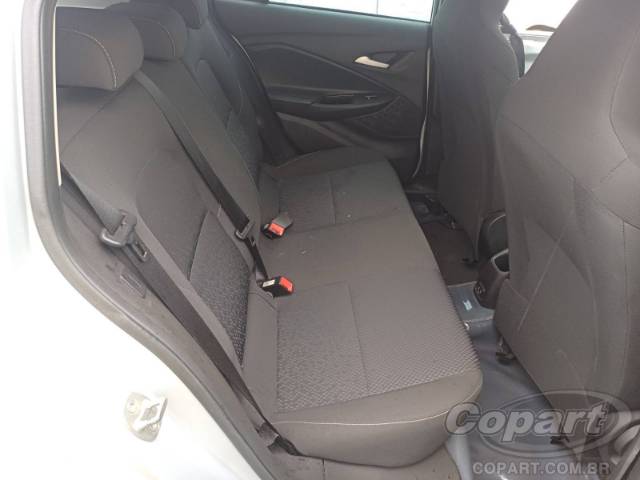 2020 CHEVROLET ONIX 