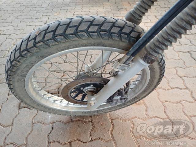 2024 HONDA NXR 160 