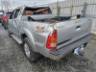 2014 TOYOTA HILUX CD 