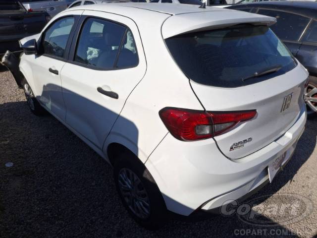 2023 FIAT ARGO 