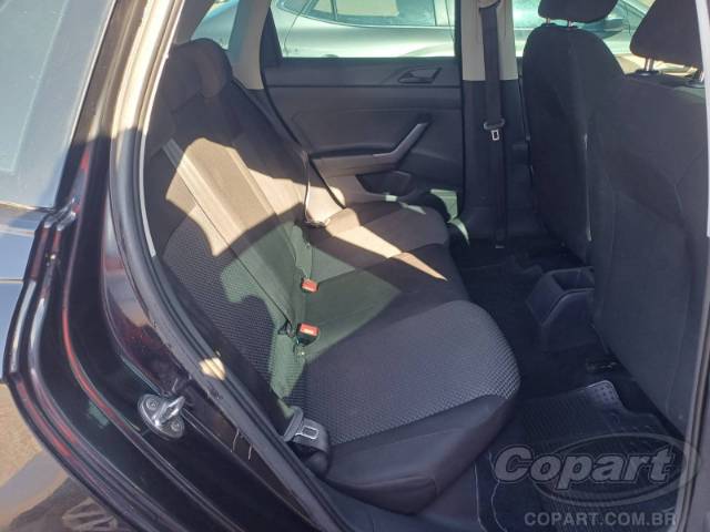 2020 VOLKSWAGEN POLO 