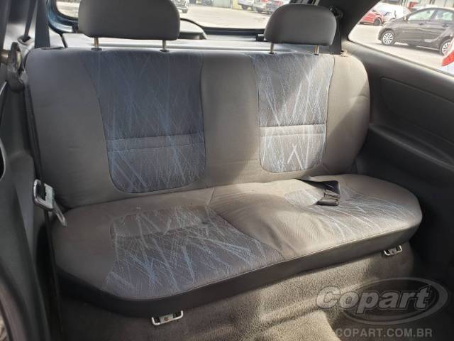 2006 CHEVROLET CELTA 