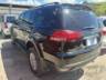 2016 MITSUBISHI PAJERO 