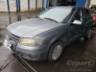 2007 VOLKSWAGEN GOL 