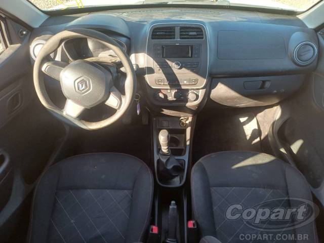 2021 RENAULT KWID 