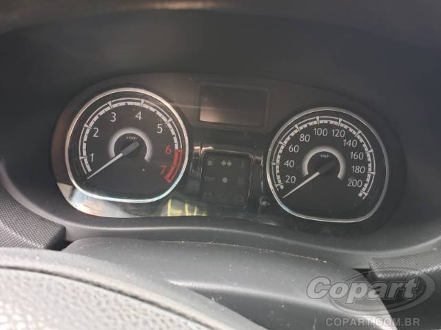 2014 RENAULT SANDERO 