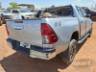 2022 TOYOTA HILUX CD 