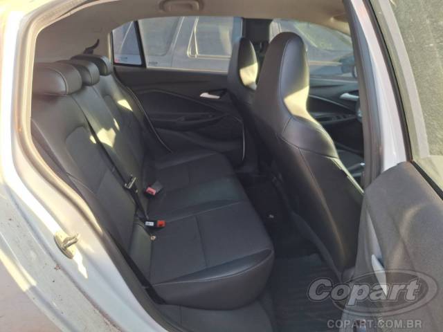 2025 CHEVROLET ONIX 