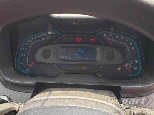 2011 CHEVROLET AGILE 