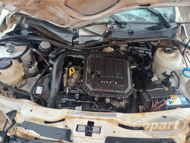 2023 VOLKSWAGEN GOL 