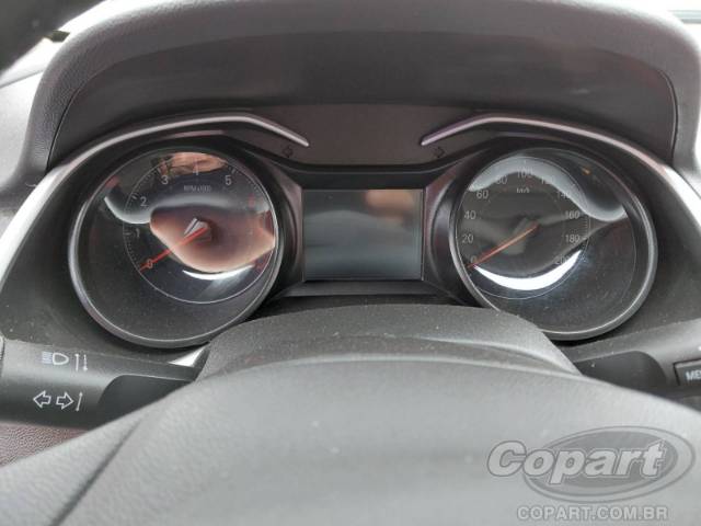 2023 CHEVROLET ONIX PLUS 