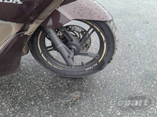 2018 HONDA PCX 