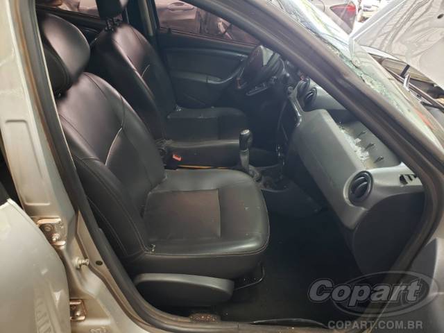 2013 RENAULT DUSTER 